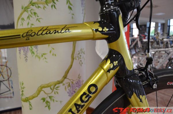 282/A. Colnago Italy