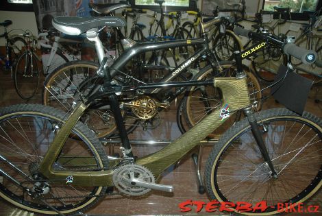 282/A. Colnago Italy