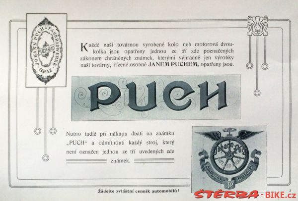 Puch 1908