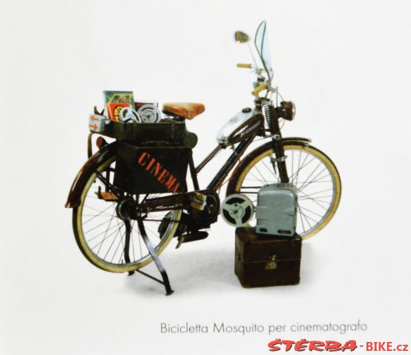 280/D: Biciclette Dei Mestieri Ambulanti - katalog