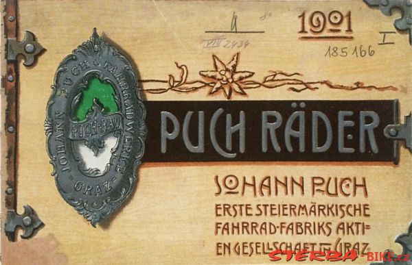 Puch 1901