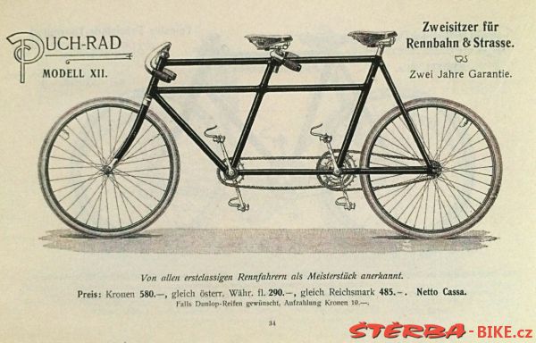 Puch 1901