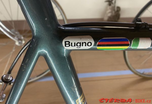 Gianni Bugno