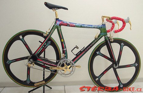 282/A. Colnago Italy
