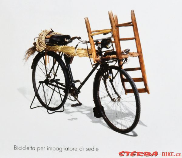 280/D: Biciclette Dei Mestieri Ambulanti - katalog