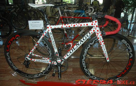 282/A. Colnago Italy