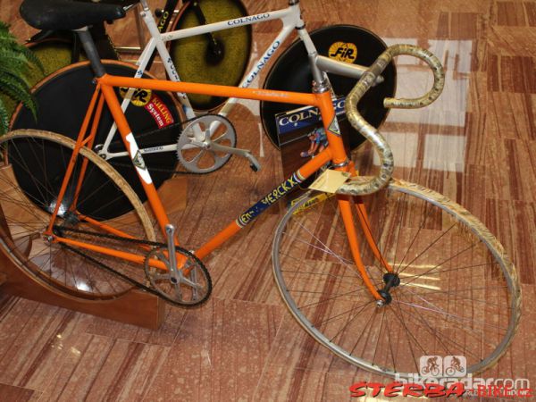 282/A. Colnago Italy
