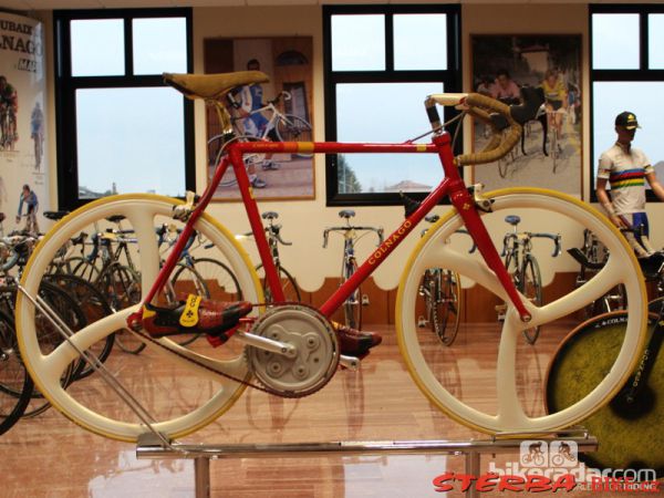 282/A. Colnago Italy
