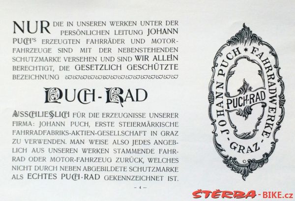 Puch 1904