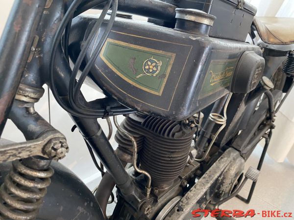 52/B. - Museo NICOLIS - moto, Italy