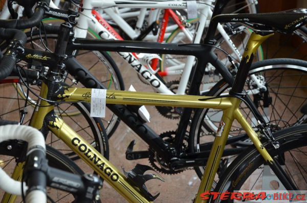 282/A. Colnago Italy