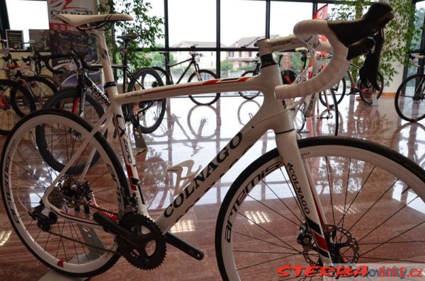 282/A. Colnago Italy