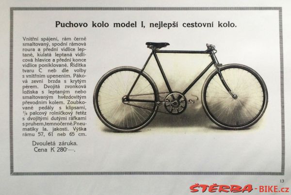 Puch 1914