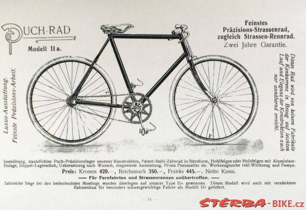 Puch 1904