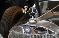 52/C. - Museo NICOLIS - cars, Italy