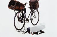 280/D: Biciclette Dei Mestieri Ambulanti - katalogue