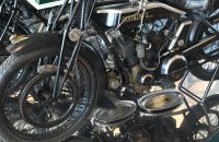 52/B. - Museo NICOLIS - moto, Italy