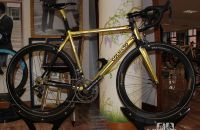 282/A. Colnago Italy