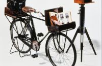280/D: Biciclette Dei Mestieri Ambulanti - katalogue