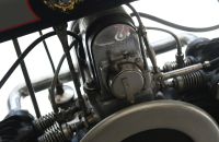 52/B. - Museo NICOLIS - moto, Italy
