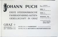 Puch 1904