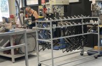 282/B. Colnago Italy
