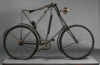 Dursley Pedersen c.1905/06