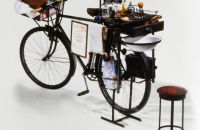 280/D: Biciclette Dei Mestieri Ambulanti - katalogue