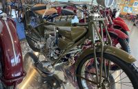 52/B. - Museo NICOLIS - moto, Italy