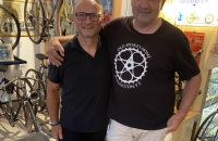 279/B. Riva del Garda - meeting with the owner