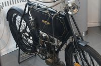 52/B. - Museo NICOLIS - moto, Italy