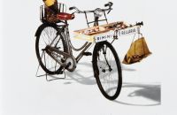 280/D: Biciclette Dei Mestieri Ambulanti - katalog