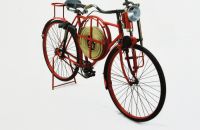 280/D: Biciclette Dei Mestieri Ambulanti - katalog