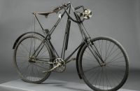 Dursley Pedersen c.1905/06