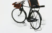 280/D: Biciclette Dei Mestieri Ambulanti - katalog