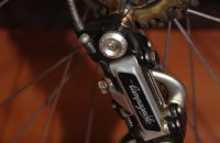 282/A. Colnago Italy