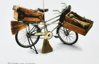280/D: Biciclette Dei Mestieri Ambulanti - katalog
