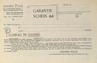 Puch 1901