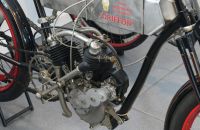 52/B. - Museo NICOLIS - moto, Italy