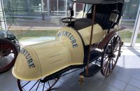 52/A. - Museo NICOLIS, Italy