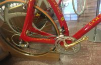 282/A. Colnago Italy