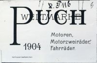 Puch 1904