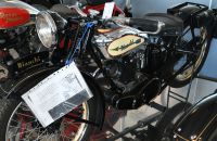52/B. - Museo NICOLIS - moto, Italy