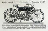 Puch 1909