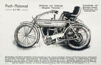 Puch 1909