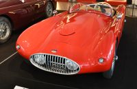 52/C. - Museo NICOLIS - cars, Italy