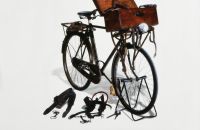 280/D: Biciclette Dei Mestieri Ambulanti - katalogue