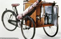 280/D: Biciclette Dei Mestieri Ambulanti - katalogue
