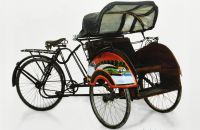 280/D: Biciclette Dei Mestieri Ambulanti - katalogue