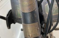 52/B. - Museo NICOLIS - moto, Italy